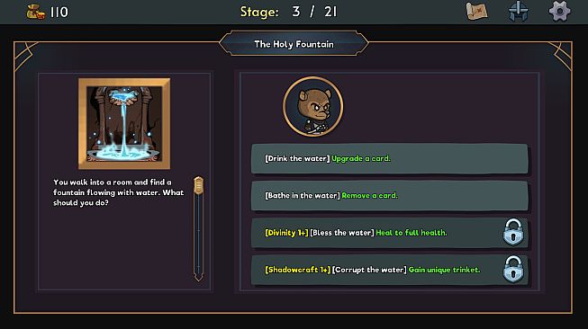 Dungeon Decks: Heroes of Herp Derp