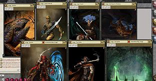 Fantasy Grounds - Scorpions of Perdition (PFRPG)