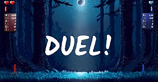 Moonlight Duels