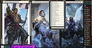 Fantasy Grounds - Dungeons & Dragons Forgotten Realms Heroes of Faerun