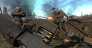 Verdun - Supporter Edition Upgrade