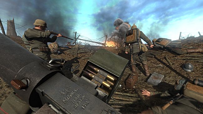 Verdun - Supporter Edition Upgrade
