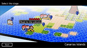 Ambition of the Slimes