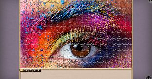 Jigsaw Puzzle Pack - Pixel Puzzles Ultimate: Colorful