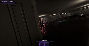 Totally Invited: Party Heist Simulator