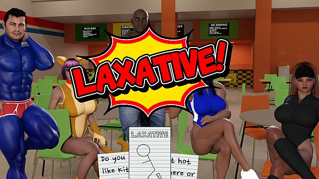 Superpersons University