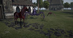 RPG Stories- GM Version Upgrade