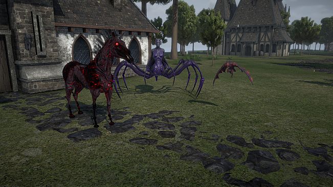 RPG Stories- GM Version Upgrade