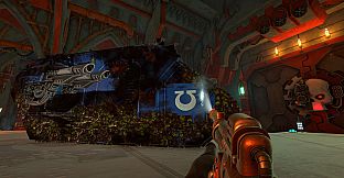 PowerWash Simulator – Warhammer 40,000 Special Pack