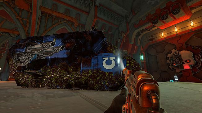 PowerWash Simulator – Warhammer 40,000 Special Pack