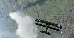 Rise of Flight: Bloody April