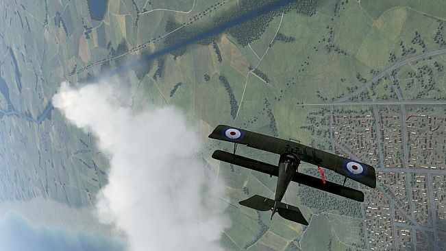 Rise of Flight: Bloody April