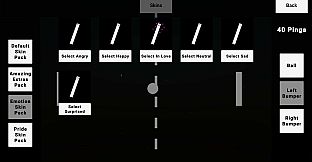 Table Ball - Emotions Skin Pack