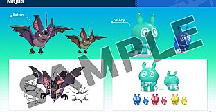 Shachibato! President, It's Time for Battle! Deluxe Contents