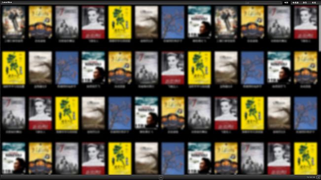 LunarManVideoLibrary~月球人影库