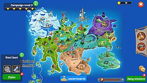 Firestone – Idle Clicker Online RPG