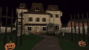 A Match Made In Hell