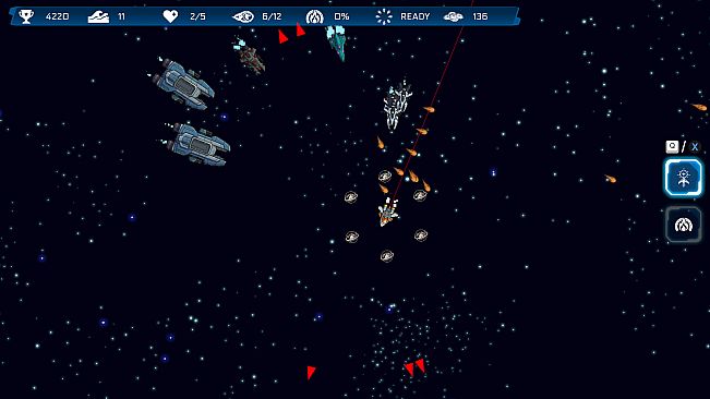 Orbit Wreck