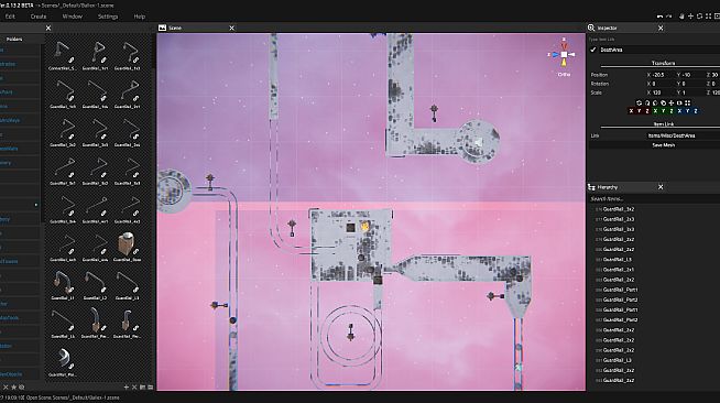 Ballex² - Map Editor (BME Pro)
