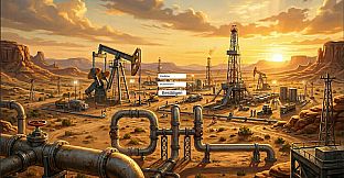 Global Oil Magnate