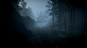 [Chilla's Art] Missing Children | 行方不明