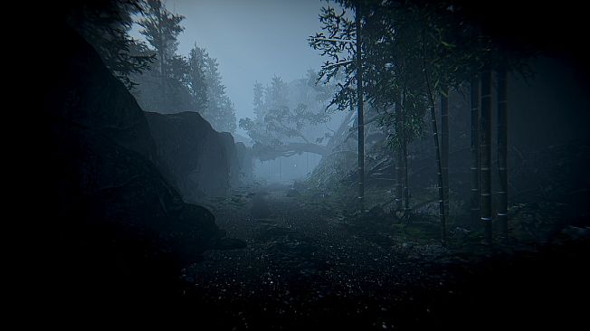 [Chilla's Art] Missing Children | 行方不明