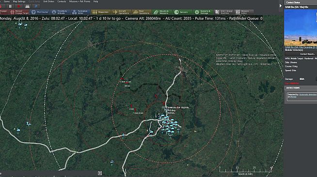 Command:MO LIVE - Don of a New Era