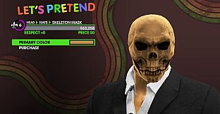 Saints Row: The Third - Horror Pack