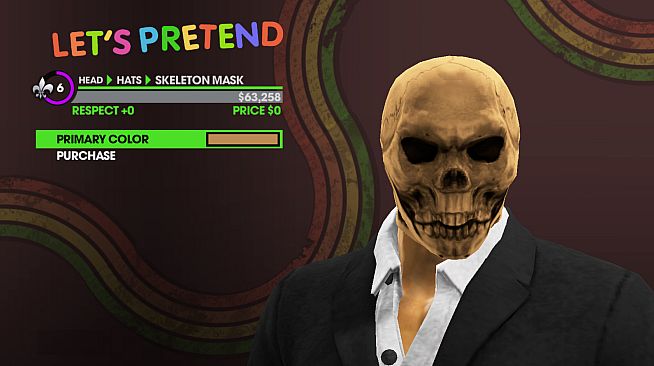 Saints Row: The Third - Horror Pack