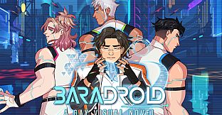 Baradroid - OST