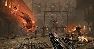 Painkiller Hell & Damnation: The Clock Strikes Meat Night