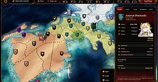 God's Call Warlords