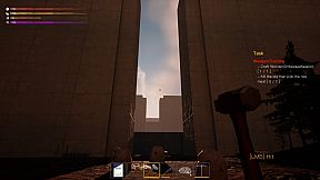 The Maze Survivor: The 9th Entrants