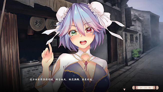 风流公子额外内容 romantic young man - DLC