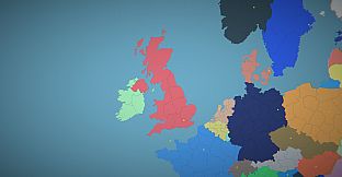 Simulator of Ukraine 1991 - Play for United Kingdom