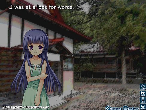 Higurashi When They Cry Hou - Ch.4 Himatsubushi