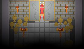 Fight Back The Night