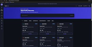 Hackhub: Bug Bounty