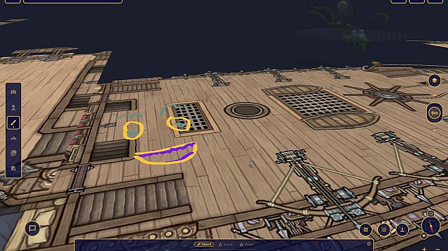 Phroller: Cross-Platform VTT