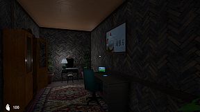 Beyond Horror: Episode One, A Father's Journey