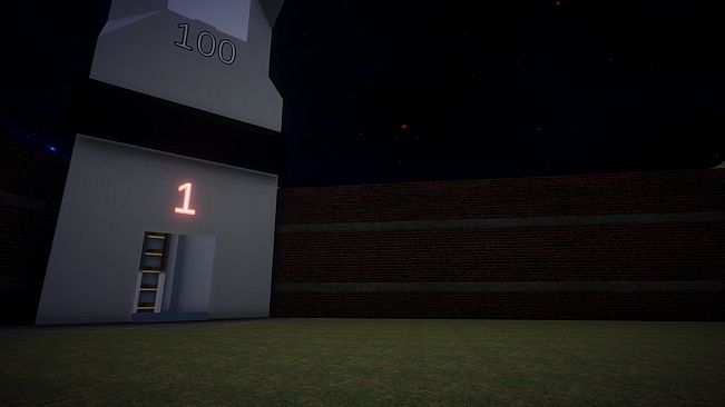 Battle of the Four Towers