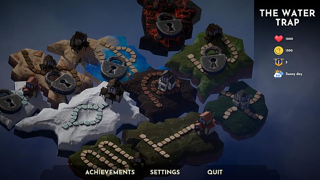 Not My Base!