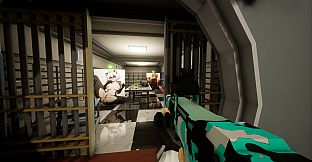 Furry Aim Trainer 2 : Multiplayer Gooning