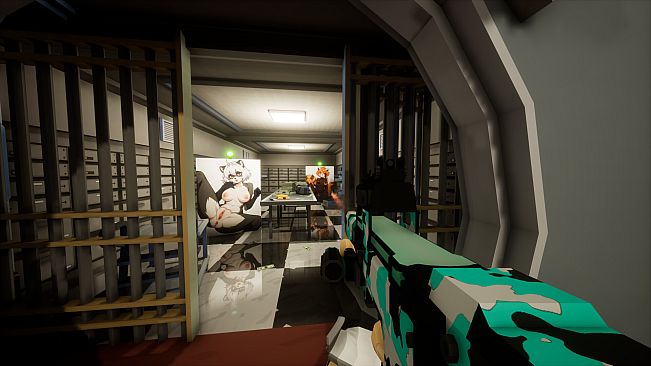 Furry Aim Trainer 2 : Multiplayer Gooning
