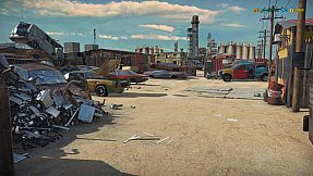 Car Mechanic Simulator 2018