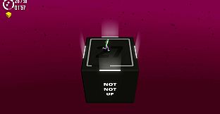 Not Not 2 - A Brain Challenge