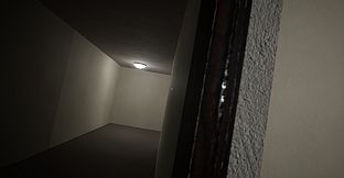 The Backrooms Deluxe