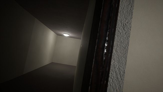 The Backrooms Deluxe