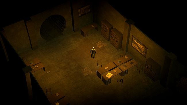 Hydra - Poseidon's conspiracy