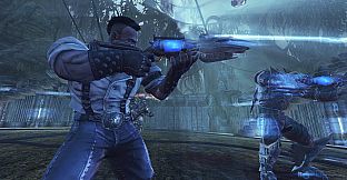 Blades of Time - Dismal Swamp DLC